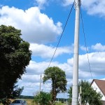 Oczyszczalnia ścieków Gmina Wielowieś