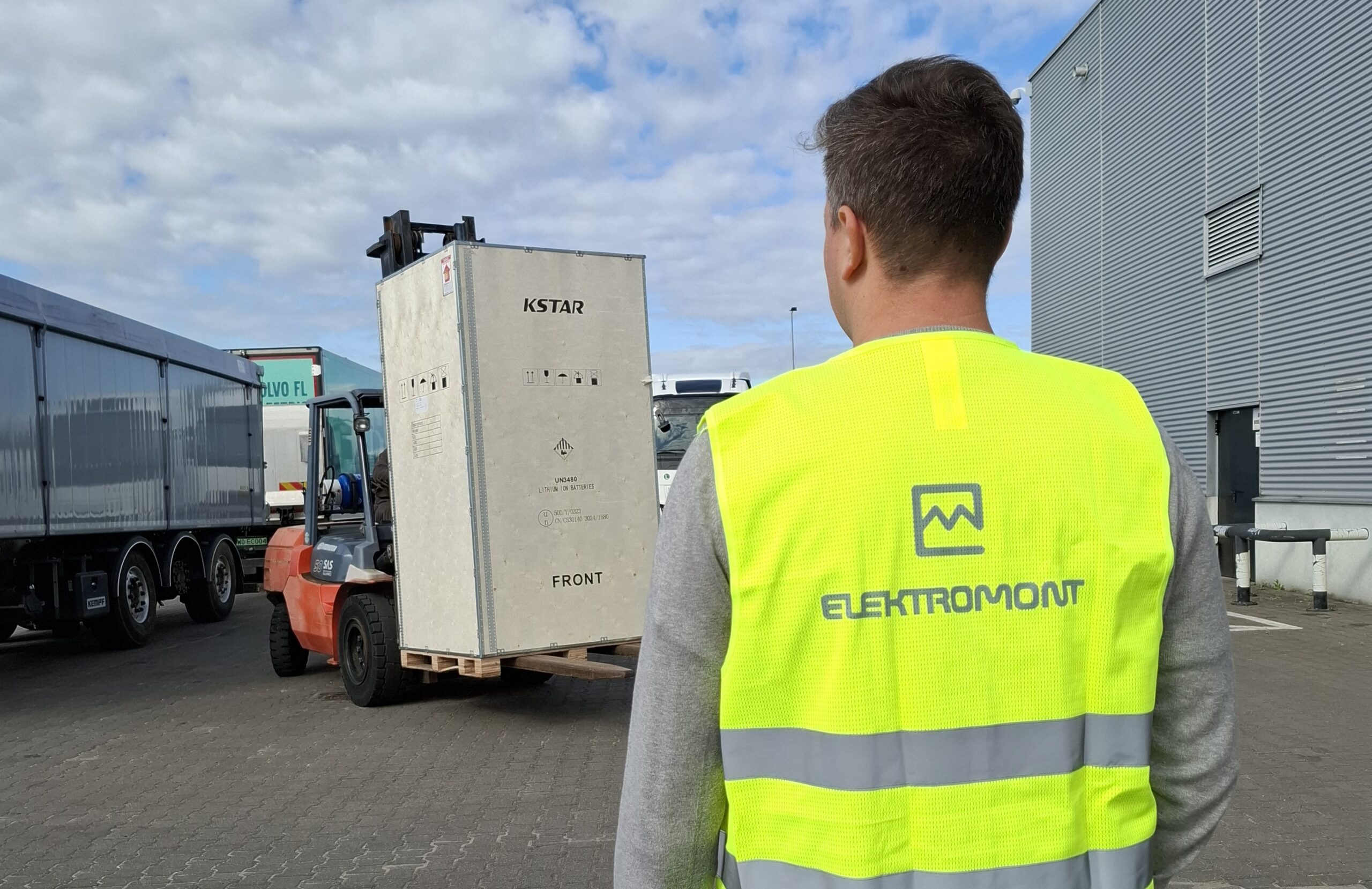 magazyny energii dla firm i instytucji